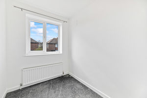 Bedroom Three- click for photo gallery